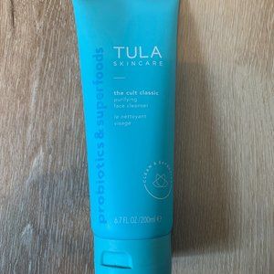 The Cult Classic Purifying Face Cleanser - 6.7 fl.